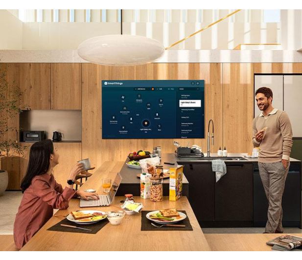 Samsung QE65Q77AA - 627786 - zdjęcie 7